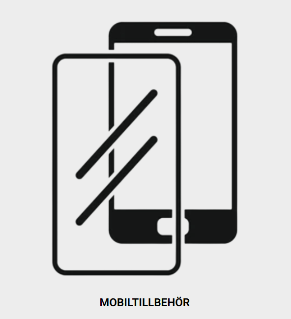 Mobiltillbehör