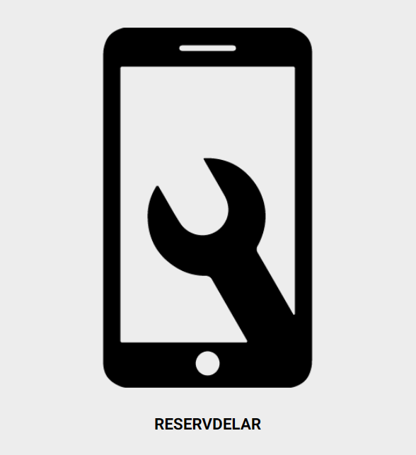 Reservdelar
